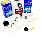 VW Brake Flush Kit - Motive Products KIT-00212