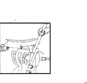 12" Tie Rod Separator - Gearwrench 2288