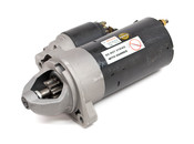 BMW Starter Motor - Bosch 12417508636