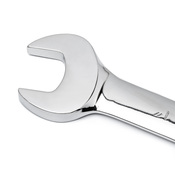 5/8" 12 Point Reversible Ratcheting Combination Wrench - Gearwrench 9530