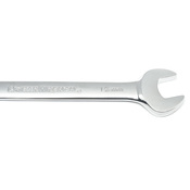 17mm 12 Point Reversible Ratcheting Combination Wrench - Gearwrench 9617