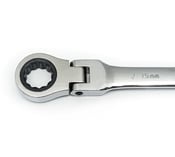 15mm 12 Point Flex Head Ratcheting Combination Wrench - Gearwrench 9915