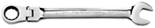 15mm 12 Point Flex Head Ratcheting Combination Wrench - Gearwrench 9915