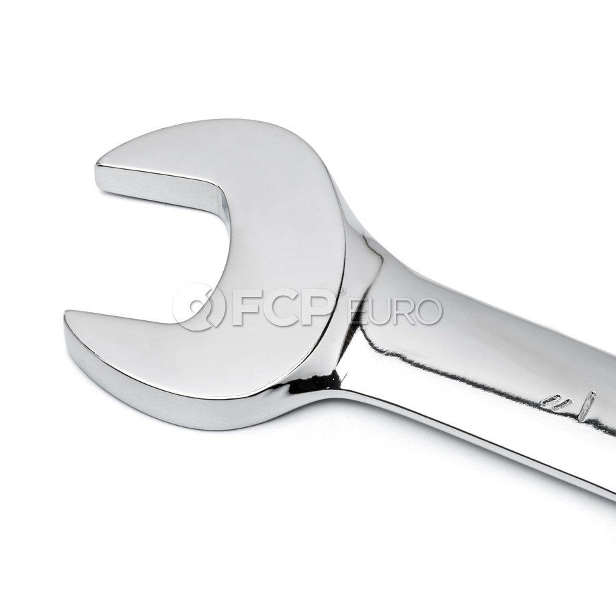 13/16" 12 Point Reversible Ratcheting Combination Wrench - Gearwrench 9534
