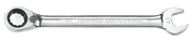 13/16" 12 Point Reversible Ratcheting Combination Wrench - Gearwrench 9534