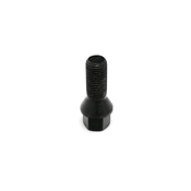 Audi VW Wheel Bolt (Black) - Black Forest Industries B13ZNNNITT