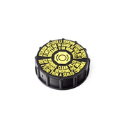 Volvo Brake Master Cylinder Reservoir Cap - Genuine Volvo 32256527
