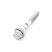 BMW Subframe Mount Bolt - Genuine BMW 33326760344