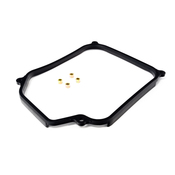 VW Automatic Transmission Oil Pan Gasket - Elring 096321370