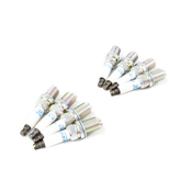 Audi Spark Plug Kit - NGK 101905616KT