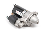 Audi Starter Motor - Bosch 058911023BX
