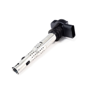 Audi VW Ignition Coil - Genuine VW Audi 07K905715G