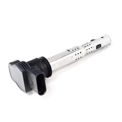 Audi VW Ignition Coil - Genuine VW Audi 07K905715G