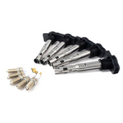 Audi Ignition Tune-Up Kit - Genuine Audi VW 07K905715GKT6
