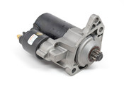 VW Starter Motor - Bosch 020911023FX