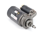VW Starter Motor - Bosch 311911021X