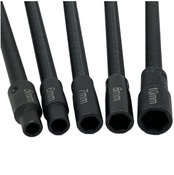 Metric Driver Set 5-Piece - CTA Manufacturing 8608