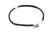 BMW Battery Cable - Genuine BMW 12421711258