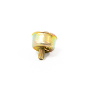 BMW ABS Control Module Insulator - Genuine BMW 34511150132