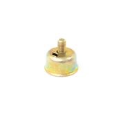 BMW ABS Control Module Insulator - Genuine BMW 34511150132