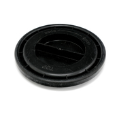 BMW Lamp Cover Low Beam - Genuine BMW 63127270076