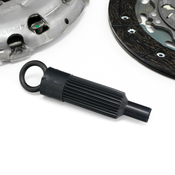 Audi Clutch Kit - LuK 02064
