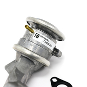 Audi VW Secondary Air Injection Control Valve - Pierburg 722286520