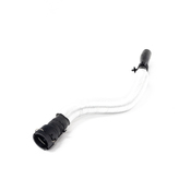 VW HVAC Heater Hose - Genuine VW Audi 1K0122073FR