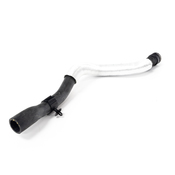 VW HVAC Heater Hose - Genuine VW Audi 1K0122073FR