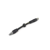Audi Brake Hose - Corteco 4A0611775