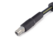 Audi Brake Hose - Corteco 4A0611775