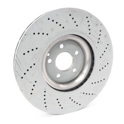 Mercedes Disc Brake - Genuine Mercedes 000421171207