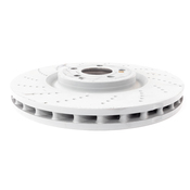 Mercedes Disc Brake - Genuine Mercedes 000421171207