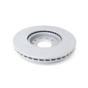 Saab Disc Brake Rotor - Zimmermann Z Coat 32025723
