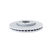 Saab Disc Brake Rotor - Zimmermann Z Coat 32025723