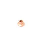 BMW Flange Nut (M8) - Genuine BMW 11627789015