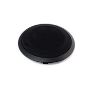 BMW Cover Loudspeaker (Black) - Genuine BMW 51417144553