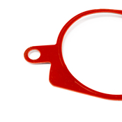 Audi Vacuum Pump Gasket - Genuine Audi 06E145215A