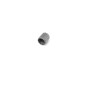 Audi VW Tire Pressure Monitoring System Valve Stem Cap - Genuine Audi VW N90872901