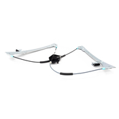 VW Window Regulator - Valeo 1C0837655C