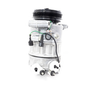 Volvo A/C Compressor - Genuine Volvo 36050841