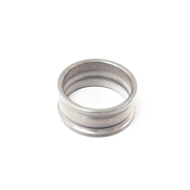 Volvo Differential Crush Sleeve - Genuine Volvo 8689678