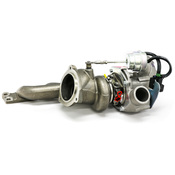 Volvo Turbocharger - Genuine Volvo 36050044
