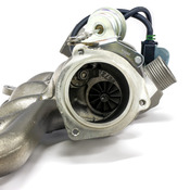 Volvo Turbocharger - Genuine Volvo 36050044 | FCP Euro