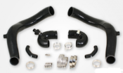Porsche Turbocharger Inlet Hose Kit - DO88 KIT179S