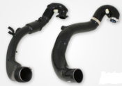 Porsche Turbocharger Inlet Hose Kit - DO88 KIT179S
