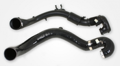 Porsche Turbocharger Inlet Hose Kit - DO88 KIT179S