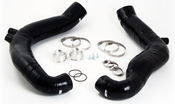 Porsche Turbocharger Inlet Hose Kit - DO88 KIT169S