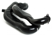 Porsche Turbocharger Inlet Hose Kit - DO88 KIT169S