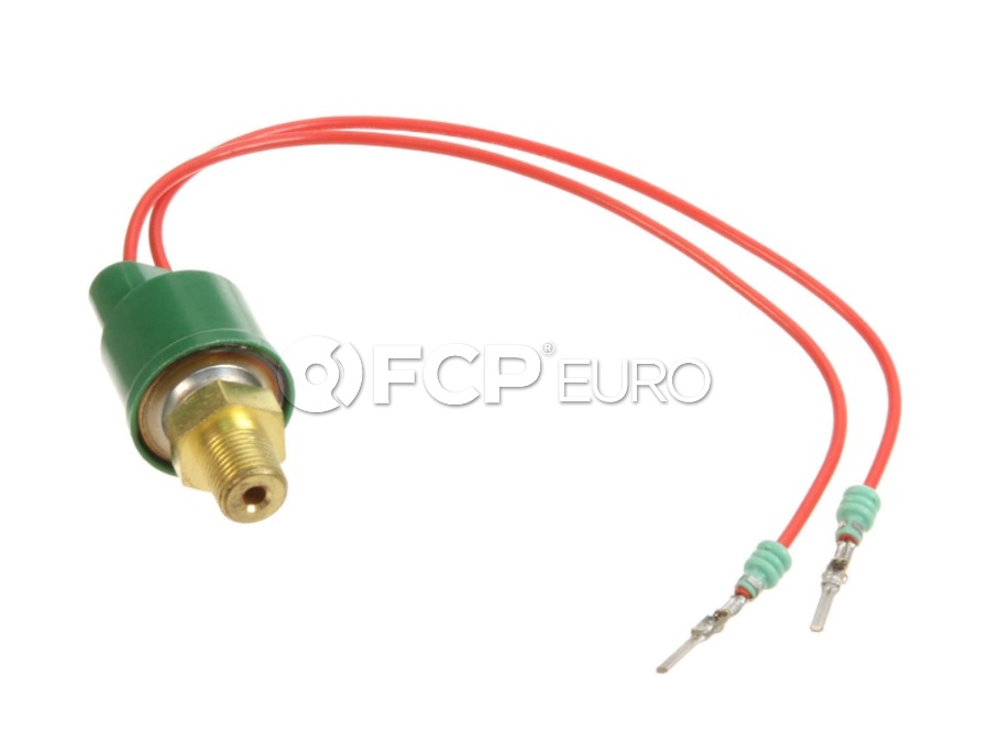 Interruptor De Presión Para Bloque De Válvulas De Suspensión Neumática De Range Rover P38, Referencia ANR3902